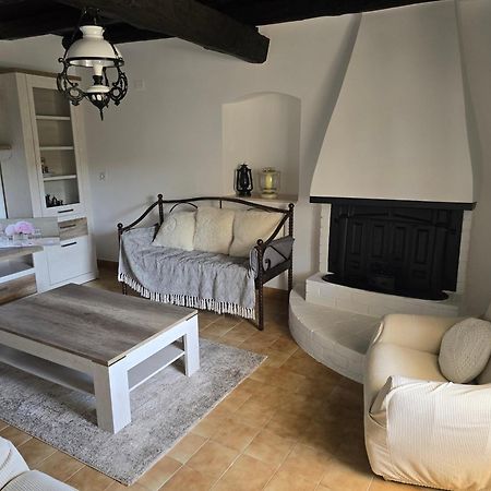 ホテル Casa Irma Žminj エクステリア 写真