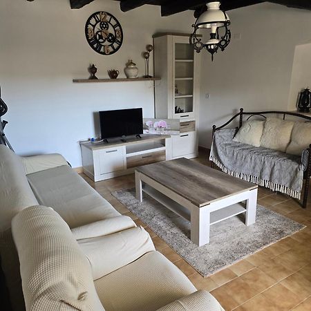 ホテル Casa Irma Žminj エクステリア 写真