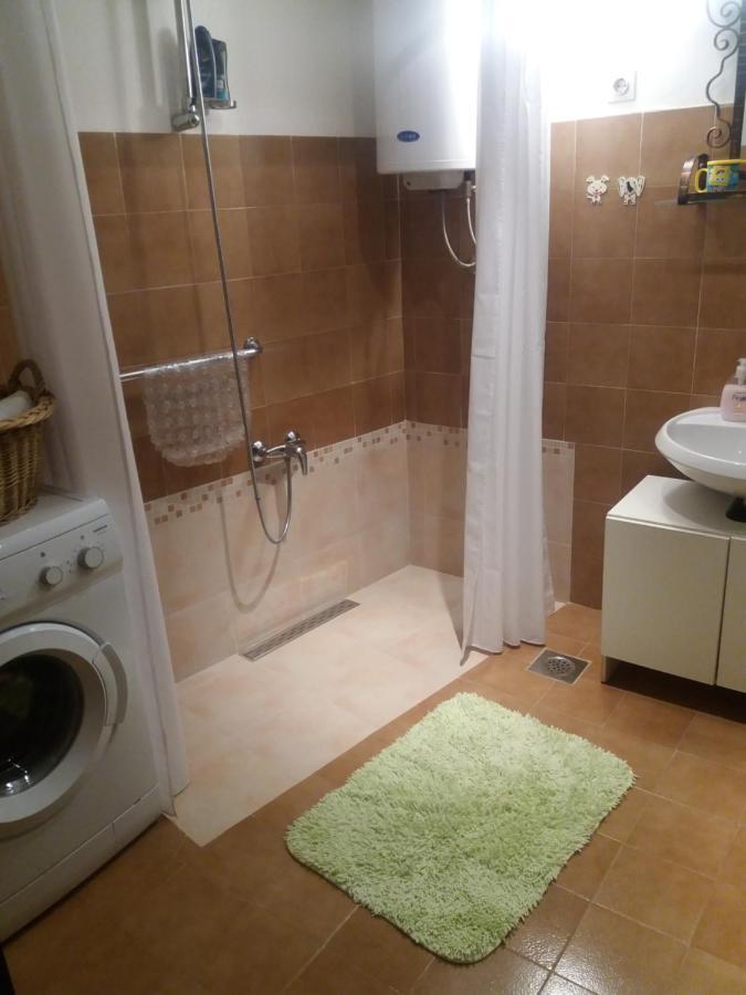 ホテル Casa Irma Žminj エクステリア 写真