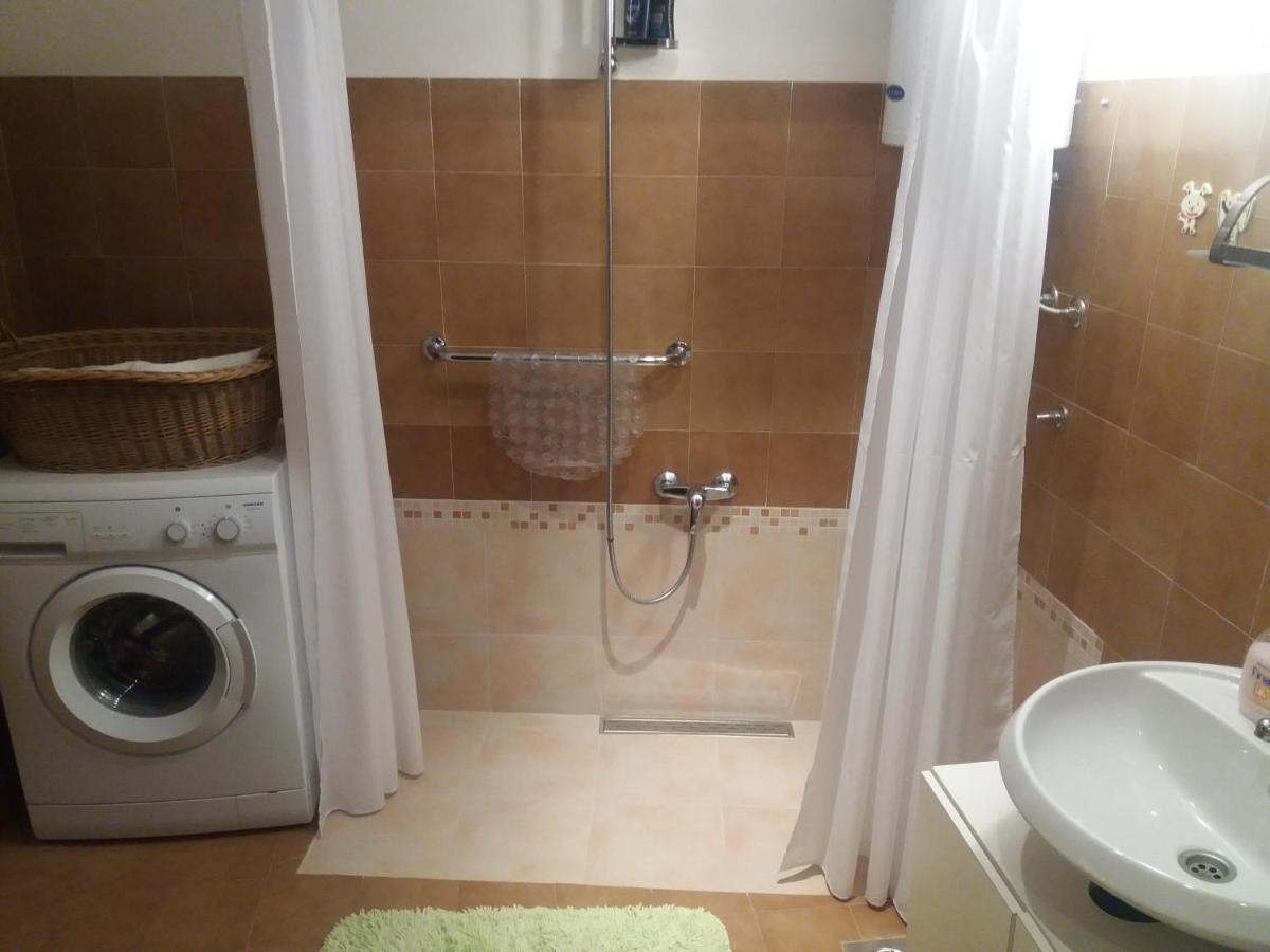 ホテル Casa Irma Žminj エクステリア 写真