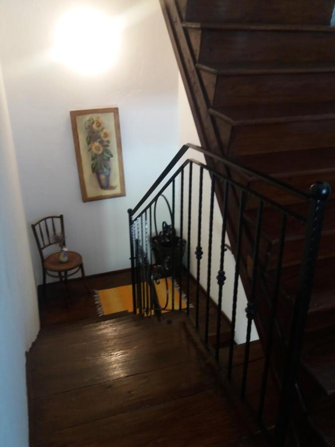 ホテル Casa Irma Žminj エクステリア 写真