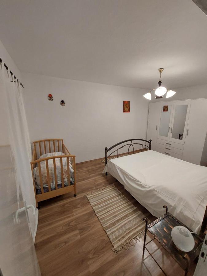 ホテル Casa Irma Žminj エクステリア 写真
