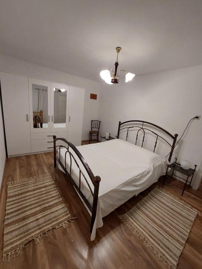ホテル Casa Irma Žminj エクステリア 写真