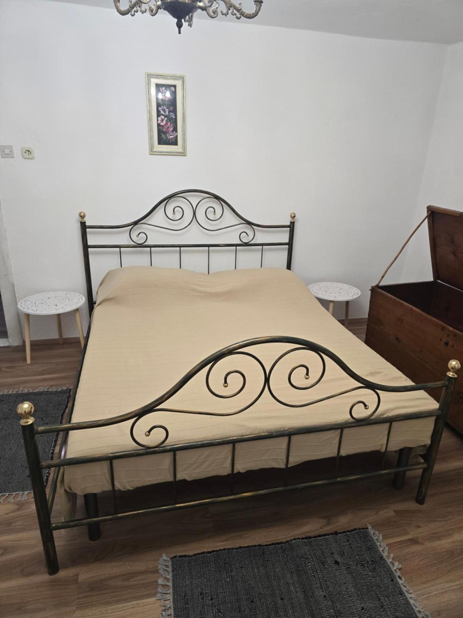 ホテル Casa Irma Žminj エクステリア 写真
