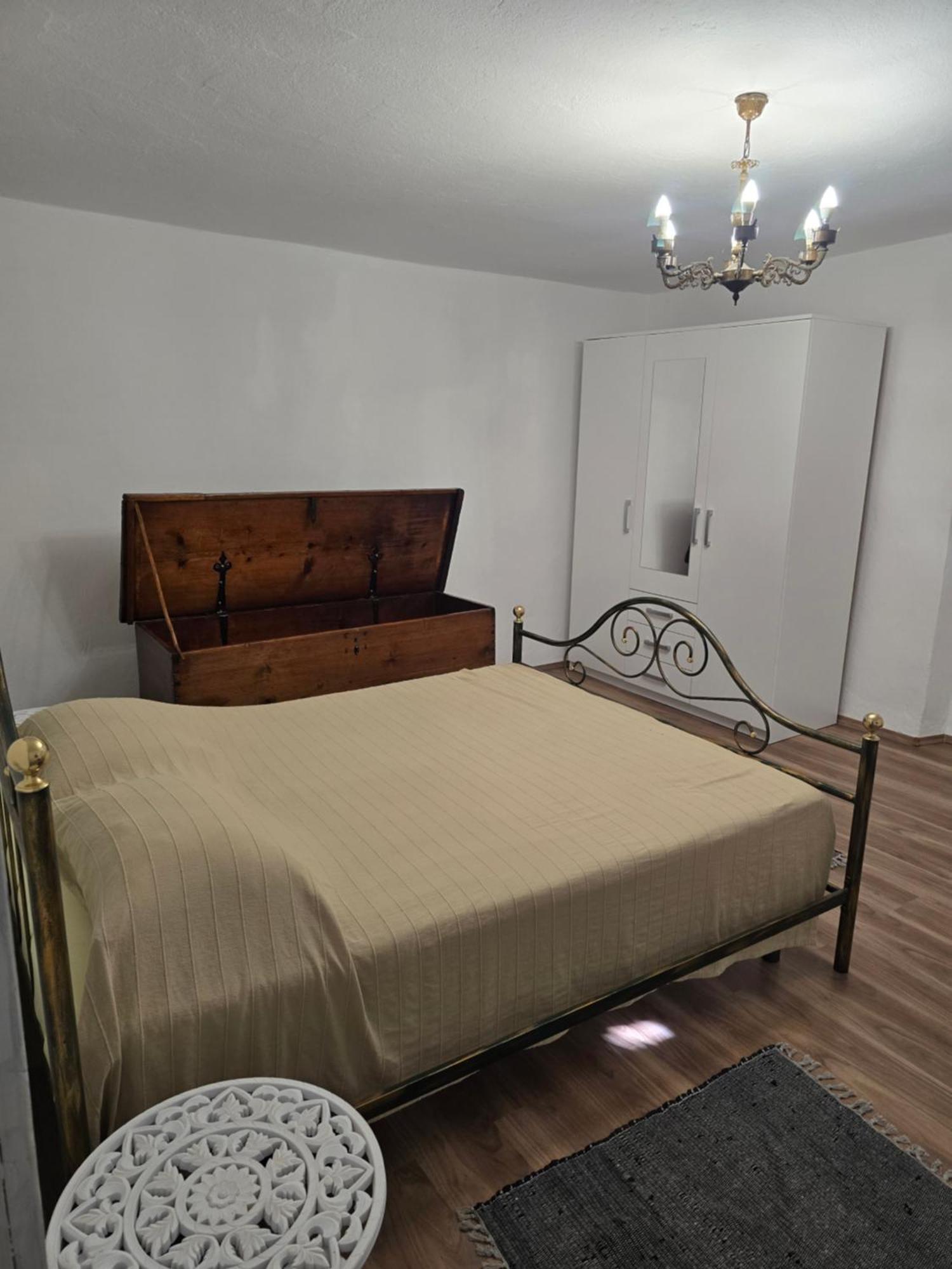 ホテル Casa Irma Žminj エクステリア 写真