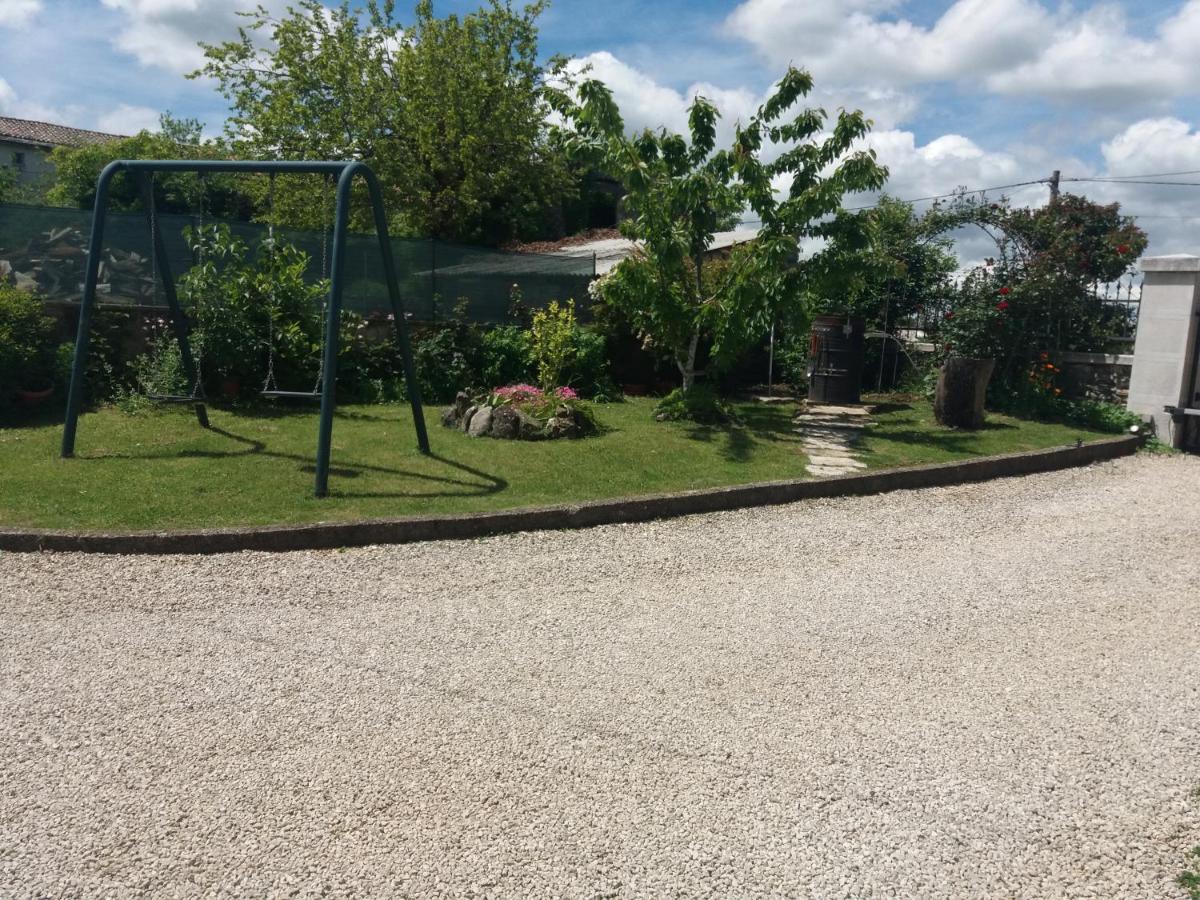 ホテル Casa Irma Žminj エクステリア 写真